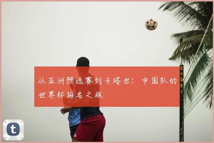 从亚洲预选赛到卡塔尔：中国队的世界杯排名之旅