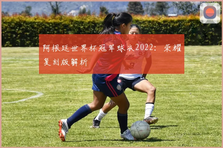 阿根廷世界杯冠军球衣2022：荣耀复刻版解析