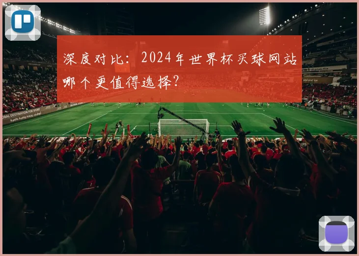 深度对比：2024年世界杯买球网站哪个更值得选择？
